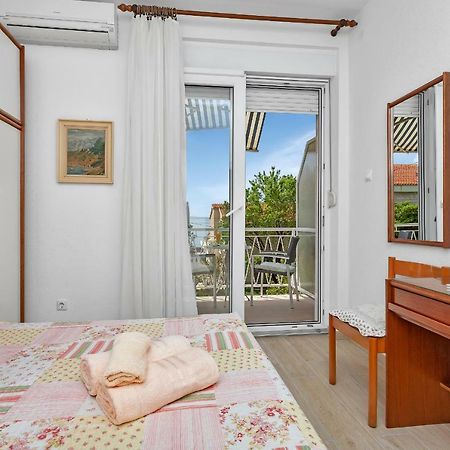 Mirjana & Ivo Appartement Makarska Buitenkant foto